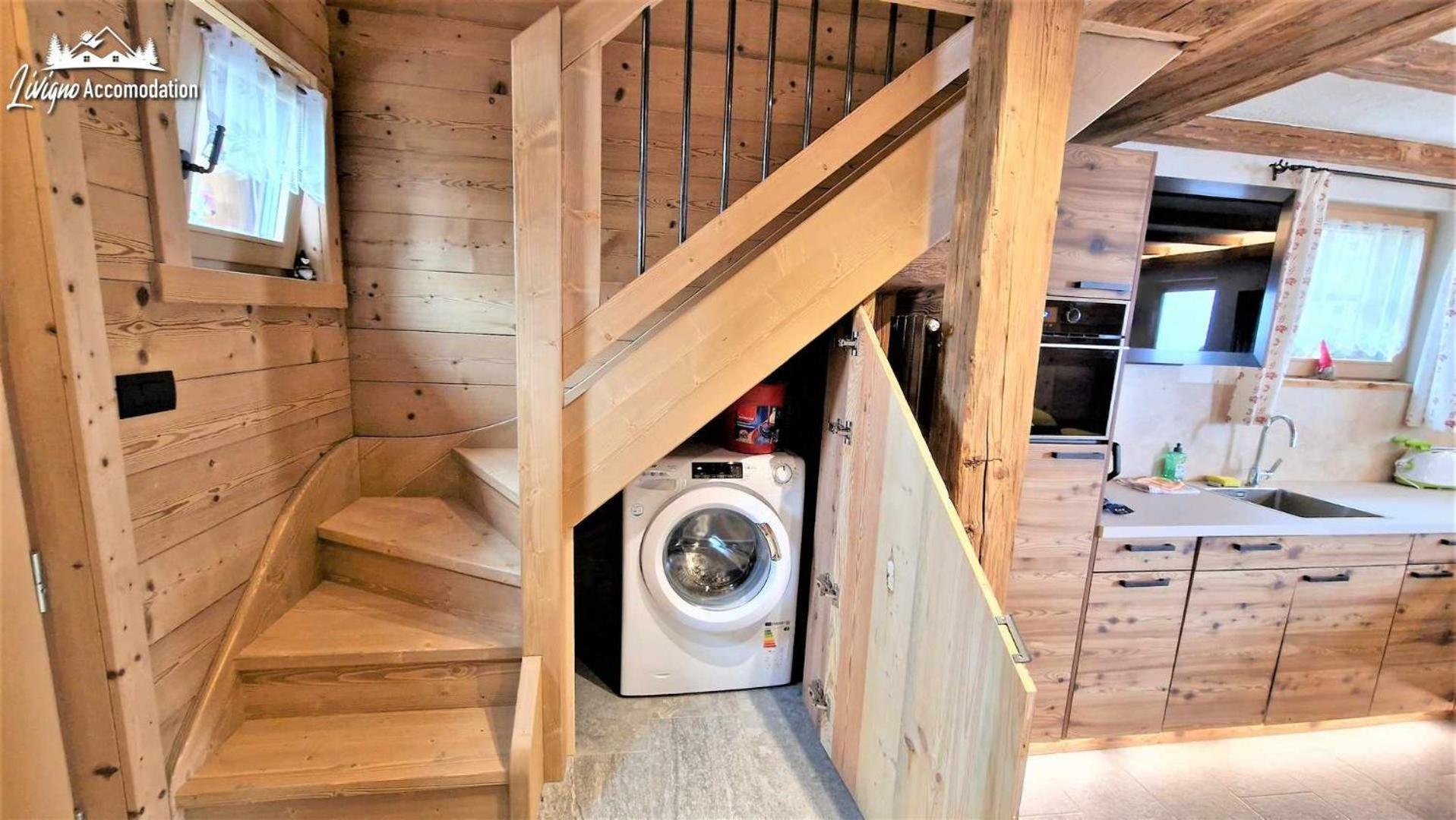 Mountain Chalet Scoiattolo By Livigno Accomodation Exterior foto